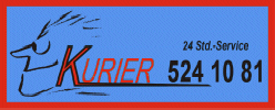 Kurier 040/524 10 81